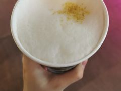 -茶话弄(咖啡·中贸广场店)