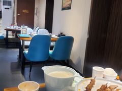 -紫光园·烤鸭·北京菜(团结湖店)