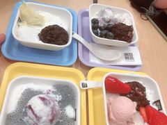 -满记甜品(苏州中心店)