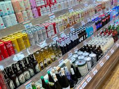 -果蔬好生活超市(双井店)