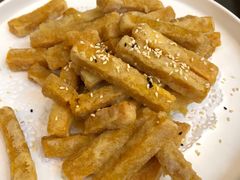 -鸿运楼烤鸭店(天桥店)