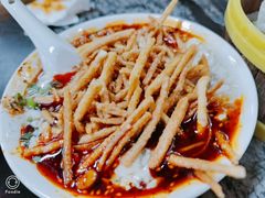 馓子豆花-西月城谭豆花(春熙路店)