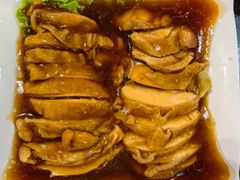 -金泽大酒店·卢塞恩餐厅·年夜饭春节连市