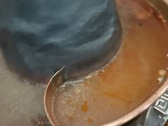 -燚焱炎火铜锅涮·烧烤