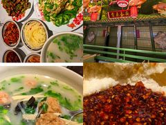 -奔跑吧陕菜·盛世长安(民乐园万达店)