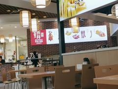 -裕记烧腊连锁餐饮(外马分店)
