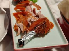 -京味斋·北京烤鸭(华威桥北工大店)