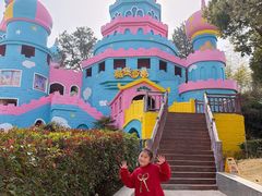 -南京银杏湖乐园