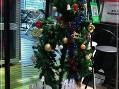 -LikingFit24小时健身•普拉提(张江店)