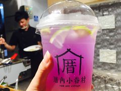 -厝内小眷村(天河南一路店)