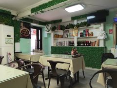 大堂-阿政粤小馆(中央大街店)