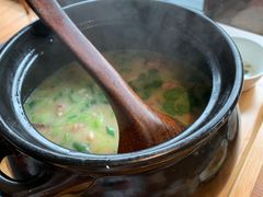 -如轩·海鲜砂锅粥·潮汕菜(海珠店)