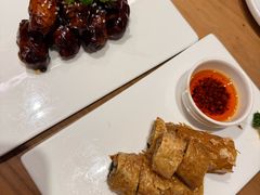 -枣子树·素食餐厅(普陀山店)