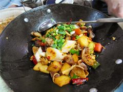 -银满斗(步行街总店)