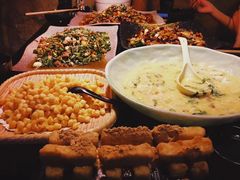 -醉小酒馆·川菜·江湖菜·重庆菜(观音桥旗舰店)