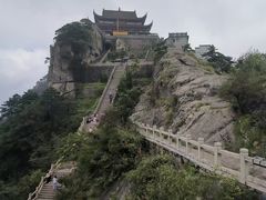 -九华山风景区