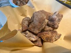 脆皮猪手-常和州·夜宵大排档(常州单店)