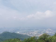 -紫金山山顶公园