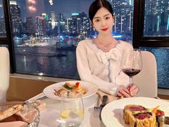 -Kathleen's Waitan 凯圣琳江景西餐厅(外滩店)