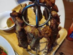 -巴依老爷新疆美食(清华东门店)