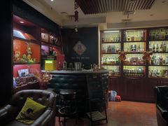 -哈瓦那雪茄酒廊超市(武汉天地分店)