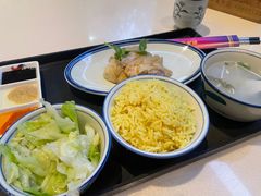 -本味轩精品茶餐厅(黄山路店)