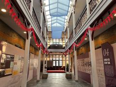 -上海交通大学董浩云航运博物馆