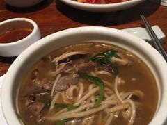 烤生牛排-萨拉伯尔(燕莎友谊商城店)