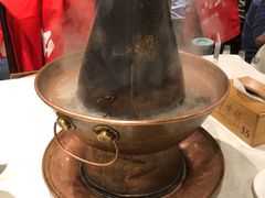 -东来顺饭庄(王府井步行街店)