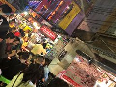 -唐人街(耀华力路)