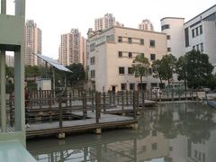 -苏州河梦清园环保主题公园