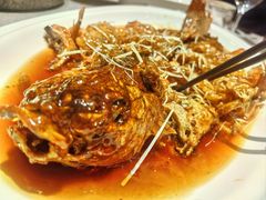 -卫鼎轩·曹公馆(鼓楼店)