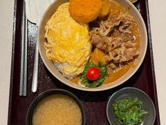 -dodonpa.墩墩伐 便当食堂(博华广场店)