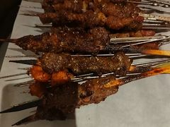 -楚太子  中餐&烧烤(武大店)