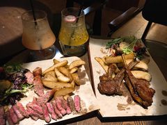 -The Cheebat 锌吧·Bistro(体育西店)