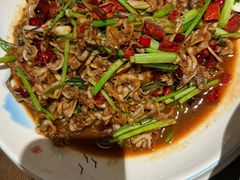 -码头鲜精致威海菜(欧乐坊店)