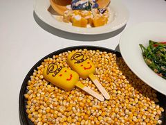 -狮拾久·现代新加坡料理(壹方城店)