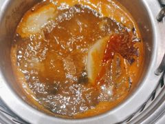 -龍歌自助小火锅(李沧顺和汇店)