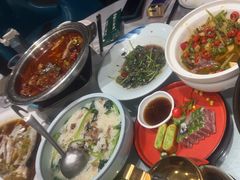 -三品香·江浙菜(松江九谊店)