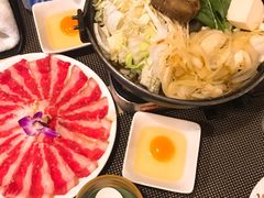 -有喜屋·深夜食堂(北京西路店)