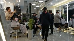 大厅-AYO SALON