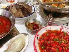 -辣不怕口味虾(凌霄路店)