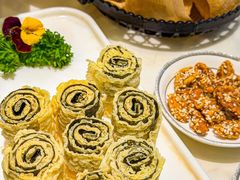 -喜聚薈·花膠雞海鮮火鍋(越秀店)