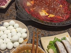 -小楠门·重庆老火锅(合江门店)