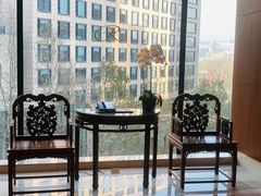 -北京丽晶酒店