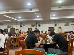 -华仔土鸡店(创意产业园店)