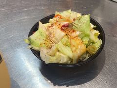 -馬伍旺川菜(金象城店)