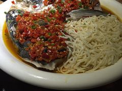 -湘与香缘·湖南菜(王府井北京市百货大楼店)