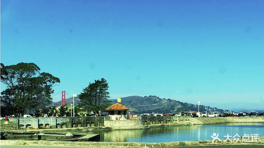 金门散步道图片 - 第3张