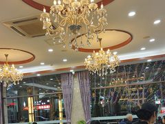-渔码头食府(蓬莱阁店)